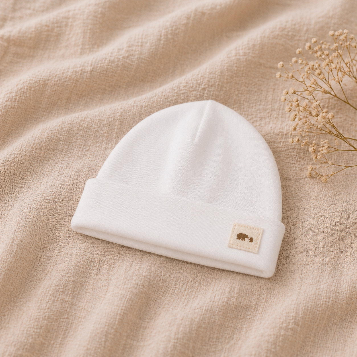 Gorrito Pima