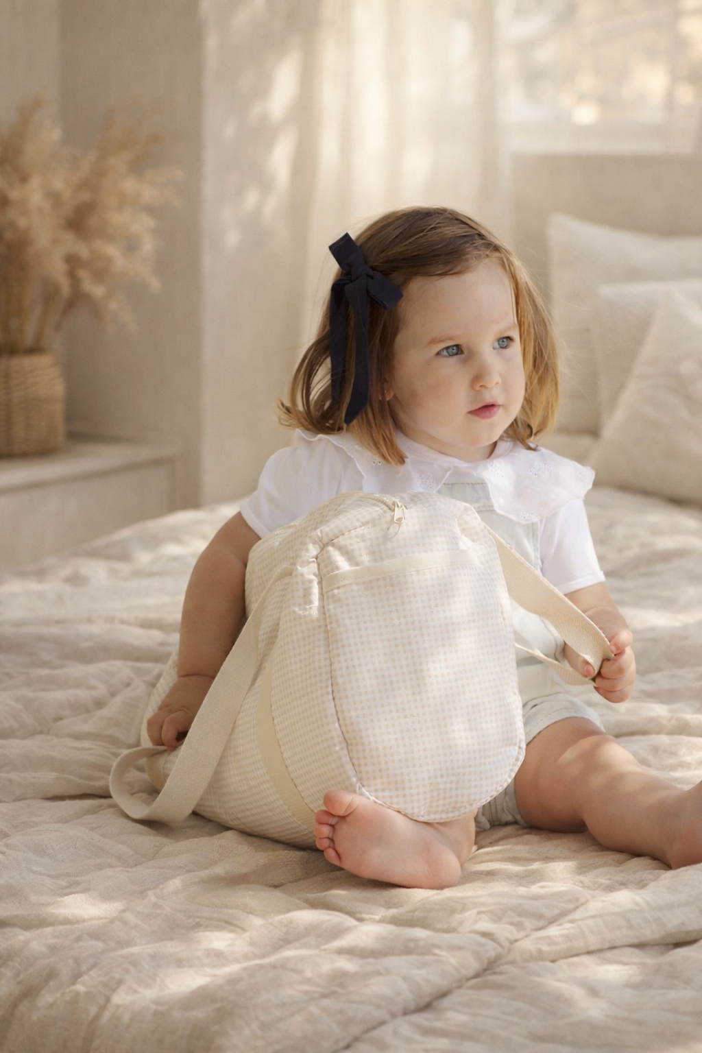 Bolso Impermeable