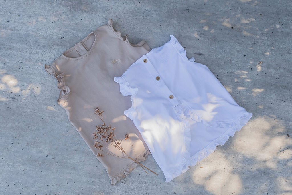 Polera Boho