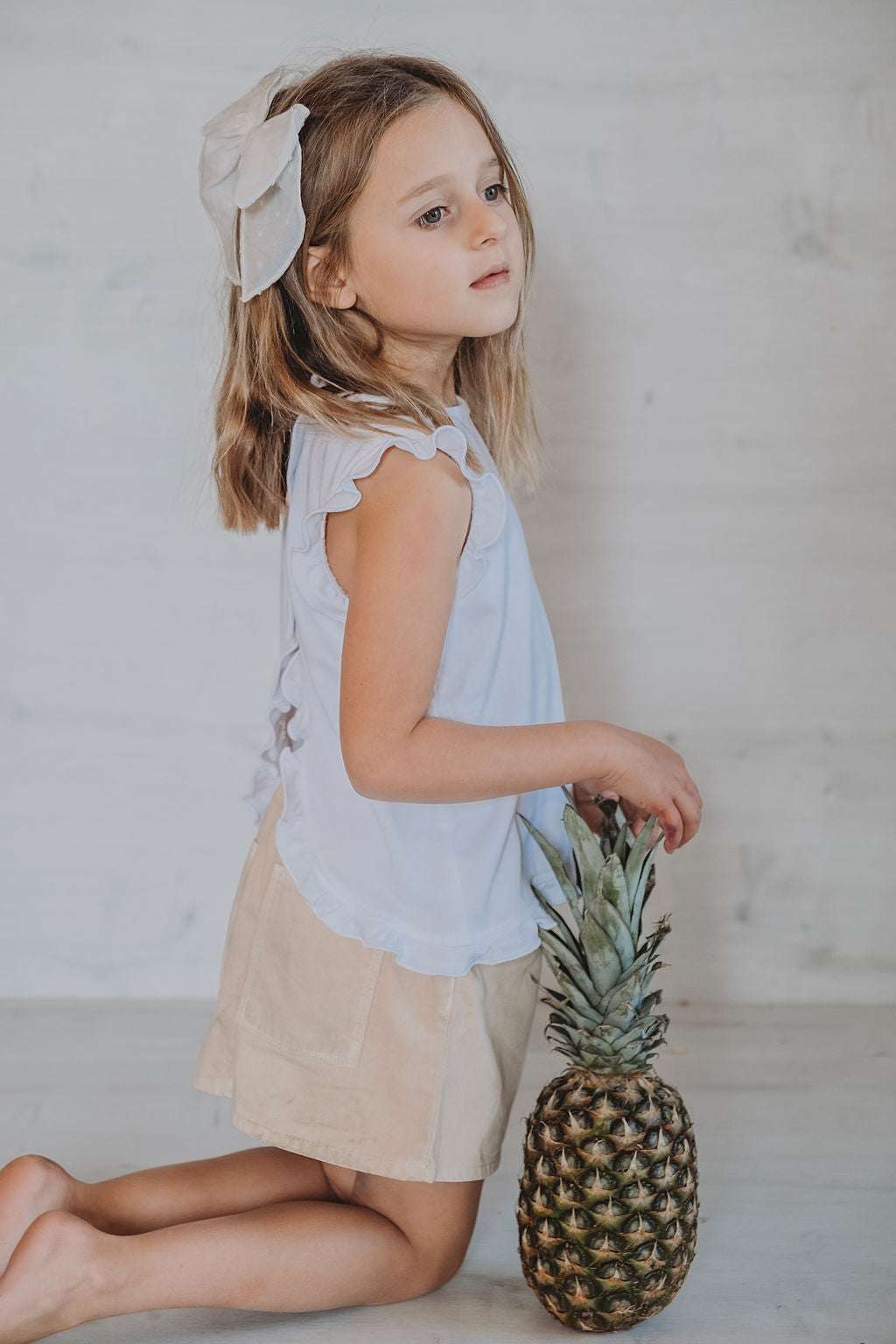 Polera Boho