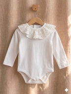 Body Payaso Broderie