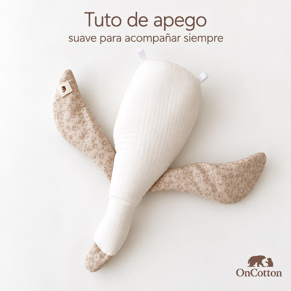 Ganso Tuto Print