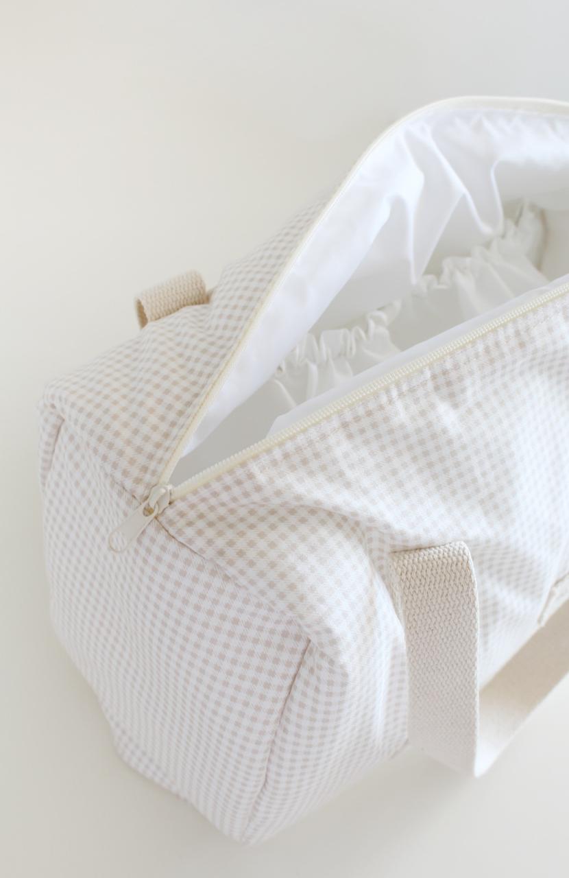 Bolso Impermeable