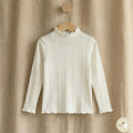 Polera Textura
