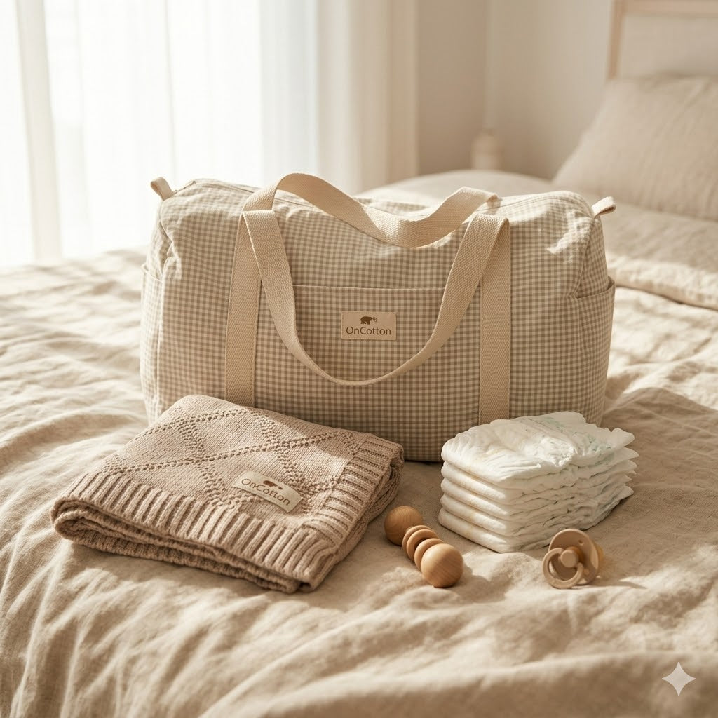 Bolso Impermeable
