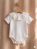 Body Payaso Broderie MC