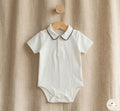 Body Camisero MC