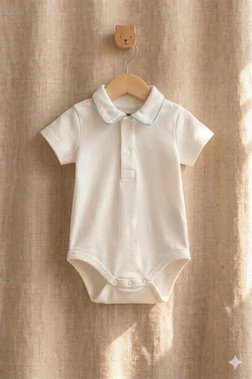 Body Camisero MC