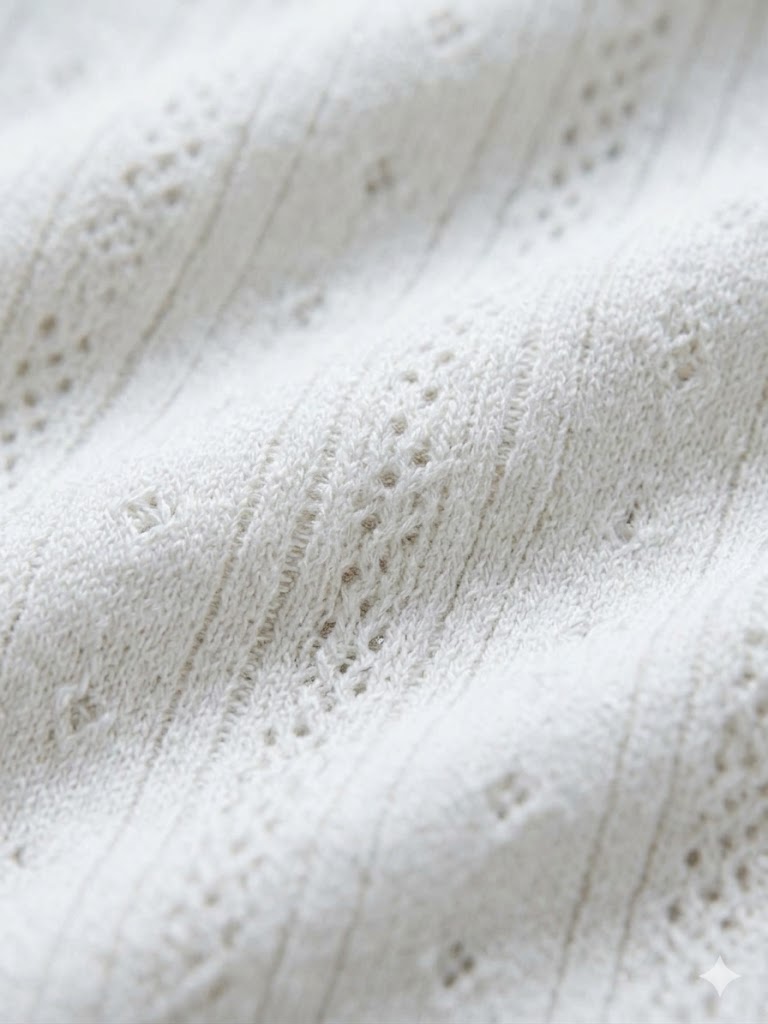 Polera Textura