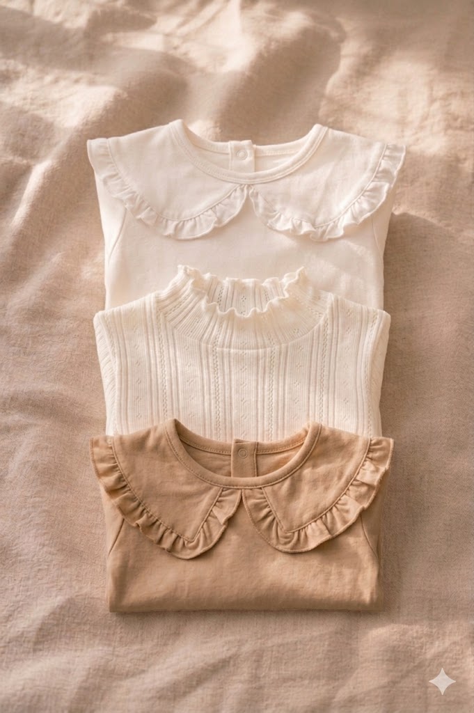 Pack Invierno Poleras